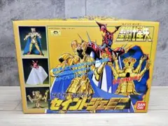 バンダイ 聖闘士星矢 フルアクション セイントジェミニ Amazon.co.jp: 当時物 聖闘士星矢 フルアクション セイント