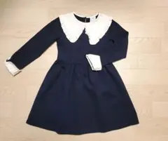 ZARA ワンピース  入学式 卒園式