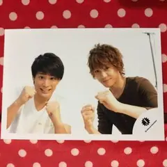 ジャニーズWEST Jr.時代 混合 公式写真 #535