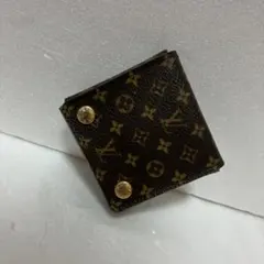 ルイヴィトン モノグラム ジュエリーケース アクセサリーケースのサムネイル