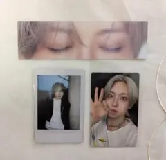 &TEAM Mark on Me 【FUMA】