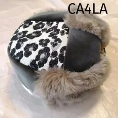 2025年最新】ca4la ヒョウ柄の人気アイテム - メルカリ