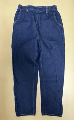 スタジオクリップ　ジーンズ　M