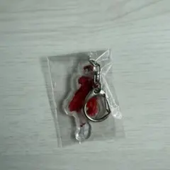 FRUITS ZIPPER 月足天音　ラッフル　アクキー 匿名配送‼️