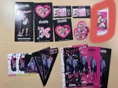 桃源暗鬼 きゃらくたぶるステッカーズ