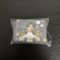 ミュージカル刀剣乱舞　アクリルメモスタンド　へし切長谷部