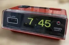 2025年最新】シチズンパタパタ時計の人気アイテム - メルカリ