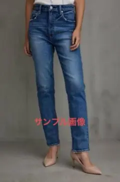 アズール デニム ジーンズ