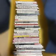 8㎝CD 40枚 まとめ売り(バラ売り可能) ⑧
