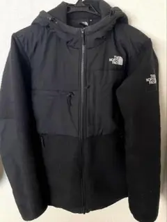 THE NORTH FACE デナリフーディ　フリースジャケットNA72052