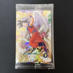 ドラゴンボール スーパーダイバーズ 配布 孫悟空 ベジータ バーダック3