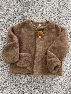 トナカイボアアウター