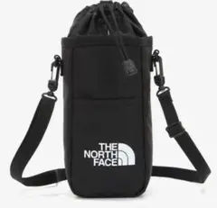 ノースフェイス クロスボトルバッグ ホワイトレーベル 日本未入荷
