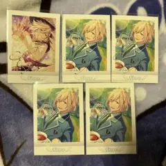 あんスタ ぱしゃっつ ぱしゃこれ Vol.5 天祥院英智