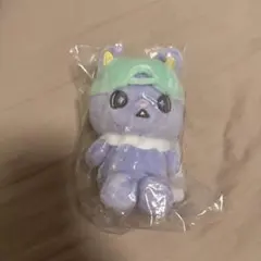 JOCHUM ちまた　※初期マスコット