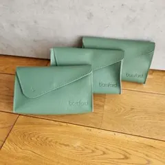 りんご様専用　キャセイパシフィック航空　ビジネスクラスアメニティポーチ3個