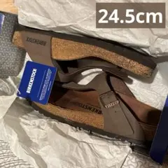 ビルケンシュトック BIRKENSTOCK ギゼ サンダル　38 moccaのサムネイル