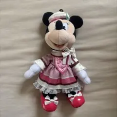 2026年最新】ぬいば パルパル ミニーの人気アイテム - メルカリ