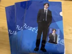 【まとめ売り】Just Like超特急　カイ