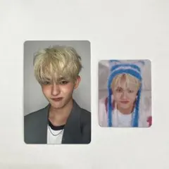 INI 田島将吾 THE WINTER MAGIC ウィンマジ トレカ セット