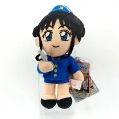 コケビィシリーズ あまちゃん　ソフビ フィギュア　足立ユイ　橋本愛 コケビィシリーズ あまちゃん ソフビ フィギュア 足立ユイ 橋本愛