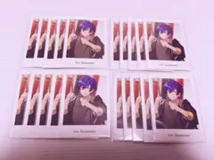 あんスタ　シャッフル　ぱしゃっつ　漣ジュン