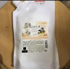Ako　 NAPUR Cure treatment 600g2個セット Ako様専用 NAPUR Cure treatment 600g2個セット - メルカリ