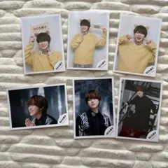 大橋和也　公式写真セット