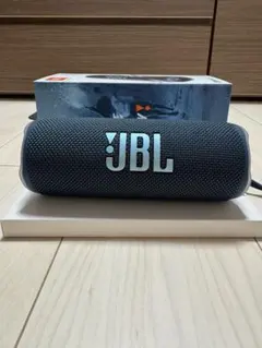JBL FLIP6 Bluetooth スピーカー ワイヤレス ジャンク品 JBL FLIP6 Bluetooth スピーカー ワイヤレス ジャンク品 - メルカリ