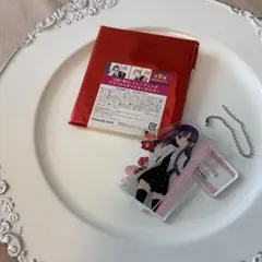 妖狐×僕SS アクリルスタンドキーホルダー 白鬼院凜々蝶