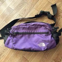 THE NORTH FACE NM06554A ボディバッグ