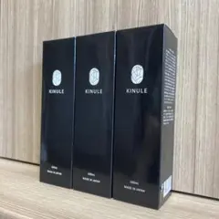【新品未開封】キヌレ　クレンジング　3個のサムネイル