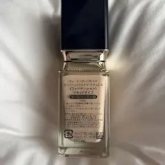 クレ・ド・ポーボーテ タンフリュイドエクラナチュレルオークル00