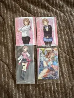 学園アイドルマスター 姫崎莉波 即購入可