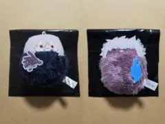 【24H以内発送】僕のヒーローアカデミア くるみたぴぬい 死柄木 荼毘