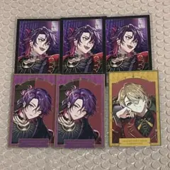 渡会雲雀 風楽奏斗