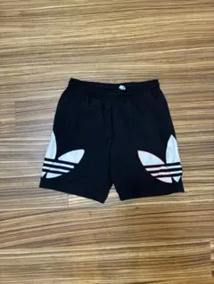 adidas originals トレフォイル ナイロン ハーフパンツ ショーツのサムネイル