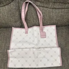 ray様専用　rosemuseトート&バニティ