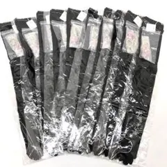 日焼け防止手袋 ロングタイプ 全長63cm 10点 まとめて　7320のサムネイル
