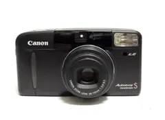 Canon Autoboy S PANORAMA コンパクトフィルムカメラ 本体のサムネイル