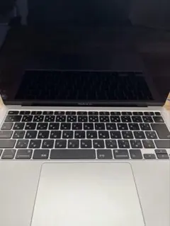 MacBook Air 2020 13インチ