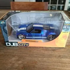 Jada Toys 1/24 ダッジマグナムR/T DUB City - メルカリ