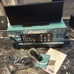 Ottocast screenflow オットキャストスクリーンフロウ 中古美品 - メルカリ