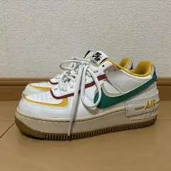 NIKE AF1 SHADOW / ナイキ エアフォースワン シャドウ