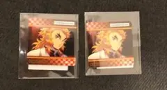 煉獄杏寿郎　マグネット　鬼滅の刃