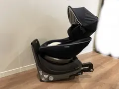 Combi CG-UIG ベビーシート 0-18kg ネイビー