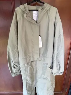 ⭐︎未使用⭐︎CORDURAロングコート チャオパニックティピー