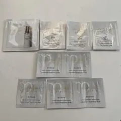 クレドポーボーテ　美白美容液・乳液・日焼け止めクリーム　サンプル　9点セット