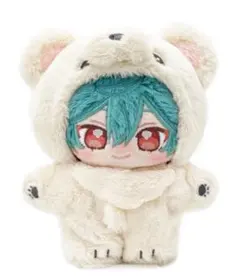 あんスタ　いつぬい　ライカ