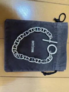 ハ*ン様 GIGI Artemis chain bracelet L180mm - メルカリ